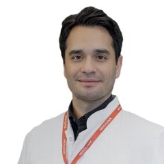 Prof.Dr. Taner Şeker