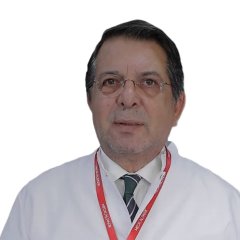 Doç.Dr. Sebahattin Toktaş
