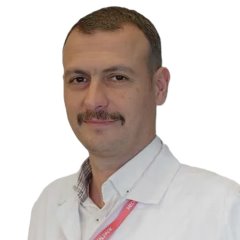 Doç.Dr. Umut Ünal