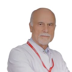 Uz.Doktor Abdullah Yeniocak