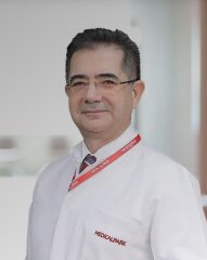 Op.Doktor Ahmet Sedat Kurtar
