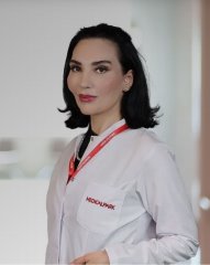 Doç.Dr. Fikriye Işıl Adıgüzel