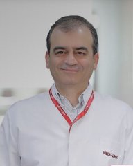 Uz.Doktor Mehmet Haznedar