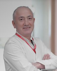 Op.Doktor Muzaffer Şengül
