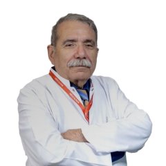 Uz.Doktor Ali Beşirikli