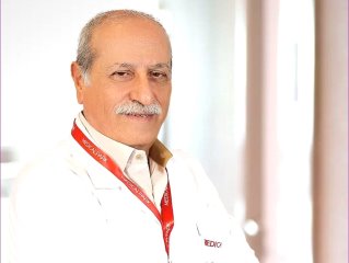 Uz.Doktor Cengiz Boğa