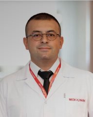 Uz.Doktor Deniz Durgun