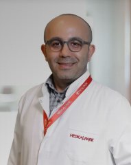 Uz.Doktor İsmail Eroğlu
