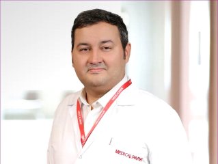 Uz.Doktor Mehmet Ali Aşık