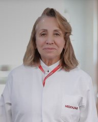 Uz.Doktor Serpil Özsoy