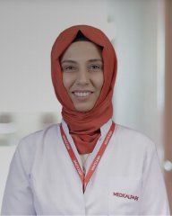 Uz.Doktor Tuğba Yalçın