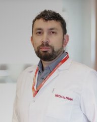 Doktor İbrahim Erdoğan