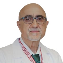 Prof.Dr. Ahmet Suat Topaktaş