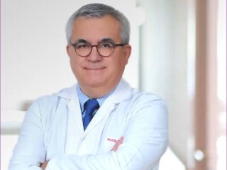 Prof.Dr. İrfan Serdar Arda