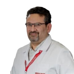 Prof.Dr. Mehmet Ali Eren