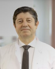 Prof.Dr. Mustafa Hakan Kayalı