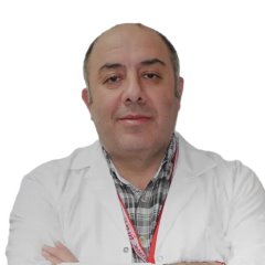 Doç.Dr. Gürol Açıkgöz