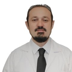 Doç.Dr. Hasan Ata Bolayır