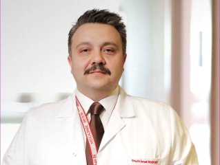 Doç.Dr. İsmail Bozkurt