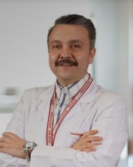 Doç.Dr. İsmail Bozkurt