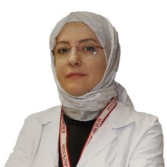 Dr.Öğr.Üye Aslıhan Baran