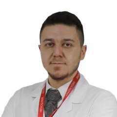 Dr.Öğr.Üye Orhan Eren Günertem