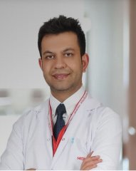 Doç.Dr. Selçuk Özkan