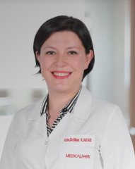 Uz.Doktor Dilek Kavlak Akar