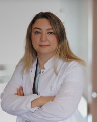 Uz.Doktor Fatoş Korkulu