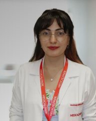 Uz.Doktor Fırangız Mehralı Zada