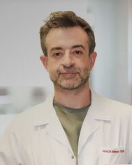Dr.Öğr.Üyesi Görkem Yıldız