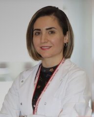 Uz.Doktor Gül Ayden Kal