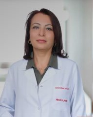 Uz.Doktor Gülsün Su Acar