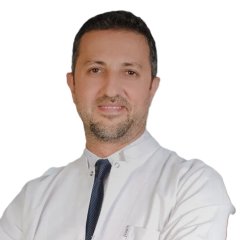 Prof.Dr. Emrah Kan