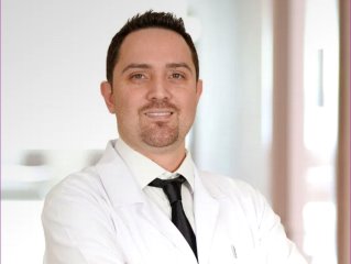 Uz.Doktor Hakan Taban