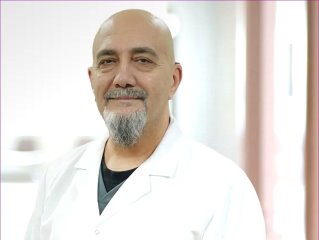 Uz.Doktor Murat İlkar Gelişen