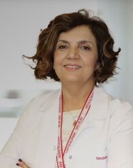 Uz.Doktor Sibel Meryem Alpar