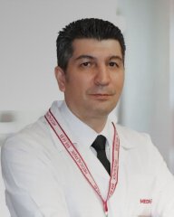 Uz.Doktor Şahin Doğanay