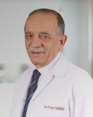 Uz.Doktor Umut Yılmazel