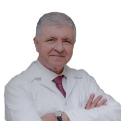 Prof.Dr. Erdal Göçmen