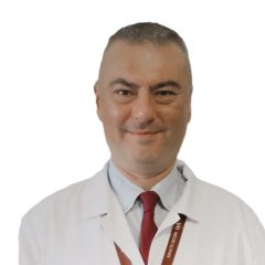 Prof.Dr. Gürkan Çelebi