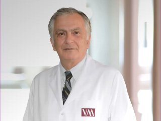 Prof.Dr. Haydar Möhür