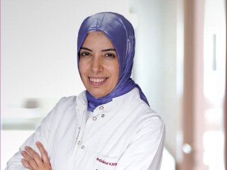 Prof.Dr. İkbal Kagusuz