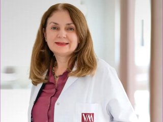 Prof.Dr. Özlem Yılmaz Özbek