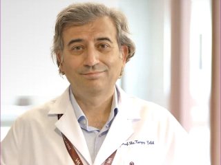 Prof.Dr. Turgay Çelik