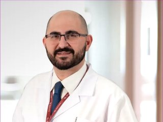 Doç.Dr. Alper Ural