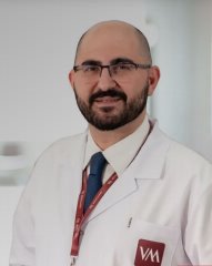 Assoc. Prof. Dr. Alper Ural