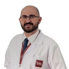 Doç.Dr. Alper Ural