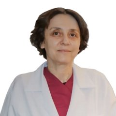Doç.Dr. Emine Bilen