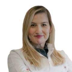 Doç.Dr. Funda Kemeriz